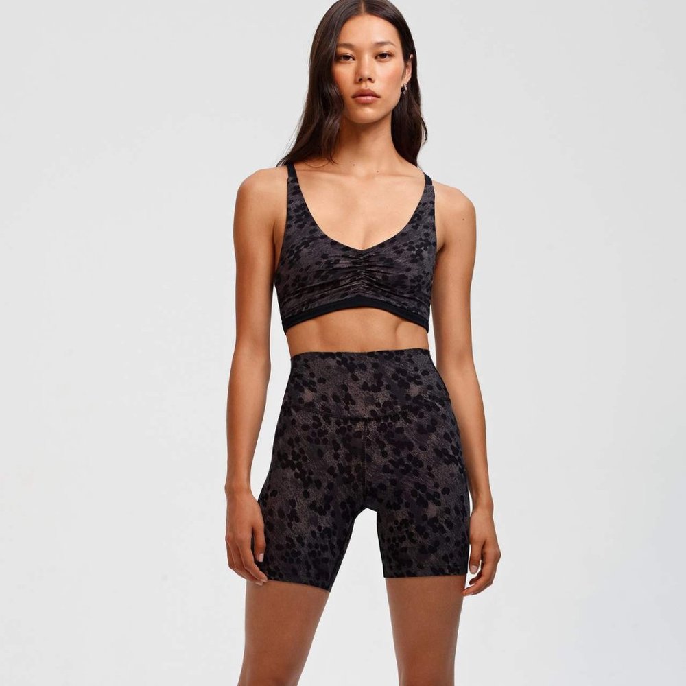 NWT Black BRUNA AIRWEIGHT BRA